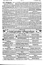 Prager Tagblatt 19020930 Seite: 15