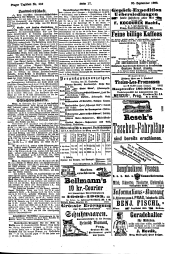 Prager Tagblatt 19020930 Seite: 17