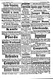 Prager Tagblatt 19020930 Seite: 26