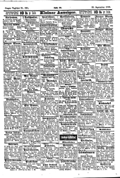 Prager Tagblatt 19020930 Seite: 28