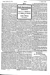 Prager Tagblatt 19021001 Seite: 7