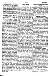 Prager Tagblatt 19021001 Seite: 11