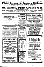 Prager Tagblatt 19021001 Seite: 23