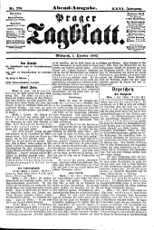 Prager Tagblatt 19021001 Seite: 33