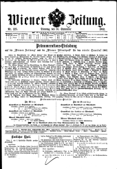 Wiener Zeitung