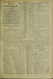 Grazer Tagblatt 19020929 Seite: 5