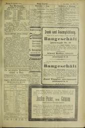 Grazer Tagblatt 19020929 Seite: 7