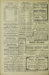 Grazer Tagblatt 19020929 Seite: 8