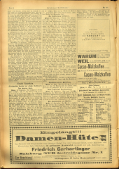 Salzburger Volksblatt: unabh. Tageszeitung f. Stadt u. Land Salzburg 19020929 Seite: 6