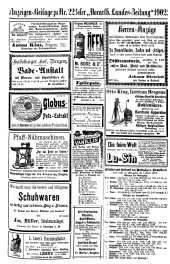 Vorarlberger Landes-Zeitung 19020929 Seite: 5