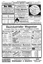 Wiener Sonn- und Montags-Zeitung 19020929 Seite: 9