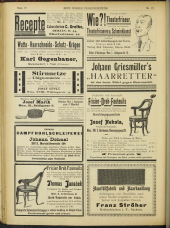 Neue Wiener Friseur-Zeitung 19021001 Seite: 12