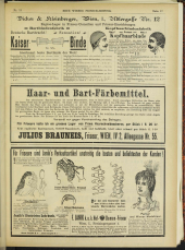 Neue Wiener Friseur-Zeitung 19021001 Seite: 17