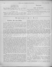 Oesterreichische Buchhändler-Correspondenz 19021001 Seite: 6