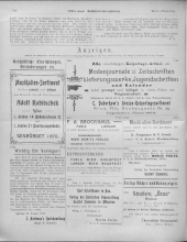 Oesterreichische Buchhändler-Correspondenz 19021001 Seite: 8