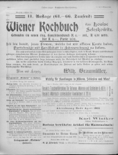 Oesterreichische Buchhändler-Correspondenz 19021001 Seite: 10