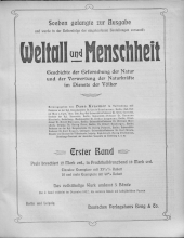 Oesterreichische Buchhändler-Correspondenz 19021001 Seite: 13