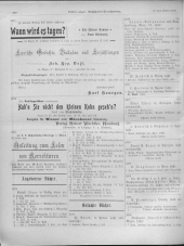 Oesterreichische Buchhändler-Correspondenz 19021001 Seite: 16