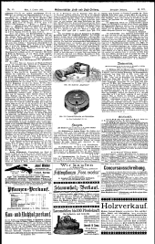 Forst-Zeitung 19021003 Seite: 5