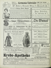 Wiener Salonblatt 19021004 Seite: 20