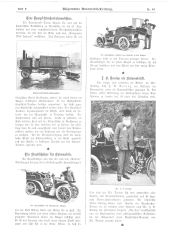 Allgemeine Automobil-Zeitung 19021005 Seite: 8