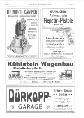 Allgemeine Automobil-Zeitung 19021005 Seite: 15