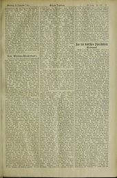 Grazer Tagblatt 19020930 Seite: 7