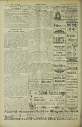 Grazer Tagblatt 19020930 Seite: 12