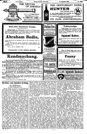 Neue Freie Presse 19020930 Seite: 20