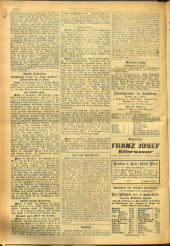 Salzburger Volksblatt: unabh. Tageszeitung f. Stadt u. Land Salzburg 19020930 Seite: 6