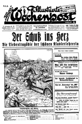 Illustrierte Wochenpost