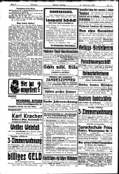 Badener Zeitung 19320921 Seite: 6