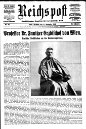 Reichspost 19320921 Seite: 1