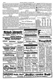 Vorarlberger Volksblatt 19320921 Seite: 8