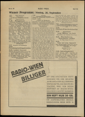 Radio Wien 19320923 Seite: 36