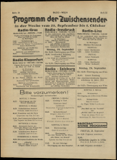 Radio Wien 19320923 Seite: 50