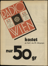 Radio Wien 19320923 Seite: 78