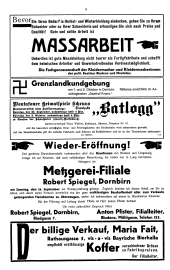 Bludenzer Anzeiger 19320924 Seite: 8