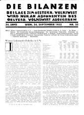 Der österreichische Volkswirt 19320924 Seite: 25