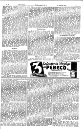 Neues Wiener Tagblatt (Wochen-Ausgabei) 19320924 Seite: 3