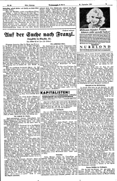 Neues Wiener Tagblatt (Wochen-Ausgabei) 19320924 Seite: 7