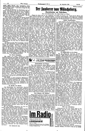 Neues Wiener Tagblatt (Wochen-Ausgabei) 19320924 Seite: 8