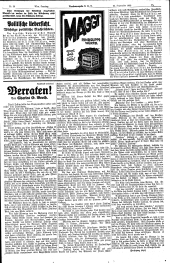 Neues Wiener Tagblatt (Wochen-Ausgabei) 19320924 Seite: 13