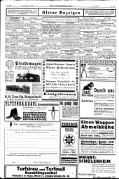 Wiener Landwirtschaftliche Zeitung 19320924 Seite: 8