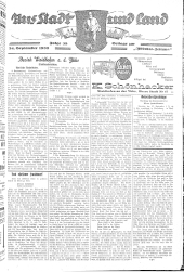 Ybbser Zeitung 19320924 Seite: 9