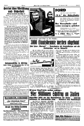 Wiener Sonn- und Montags-Zeitung 19320926 Seite: 3