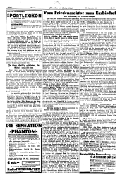 Wiener Sonn- und Montags-Zeitung 19320926 Seite: 6