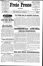 Neue Freie Presse 19370918 Seite: 19