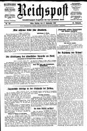Reichspost 19370917 Seite: 1