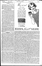 Neue Freie Presse 19270915 Seite: 5